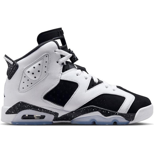Jordan 6 Retro Oreo (2026) (GS)