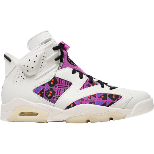 Jordan 6 Retro Quai 54 (2020)