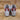 Jordan 6 Retro Red Oreo Size 8.5M (Lightly Worn)