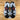 Jordan 6 Retro Red Oreo Size 8.5M (Lightly Worn)