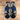 Jordan 6 Retro Sport Blue (2014) Size 9.5M (Pre-Owned)