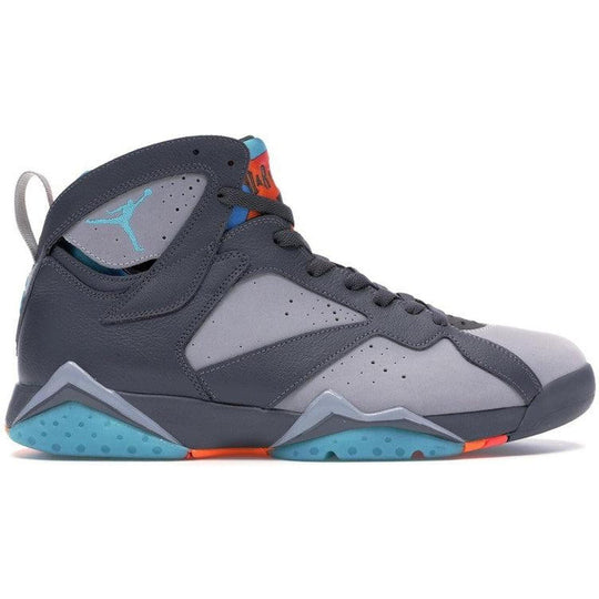 Jordan 7 Retro Barcelona Days