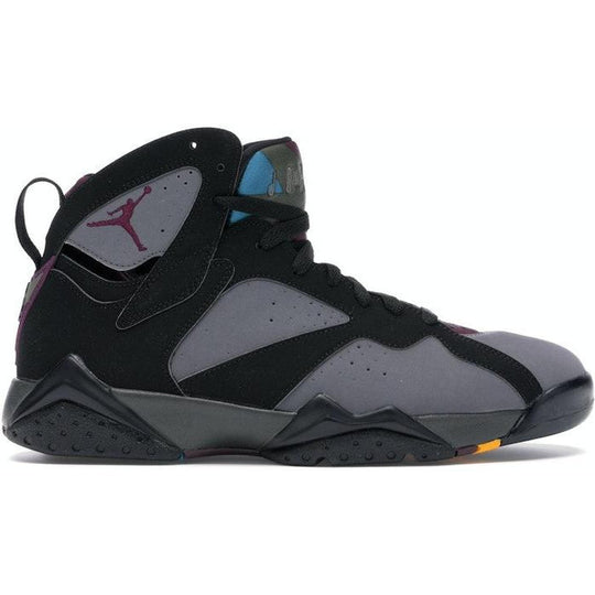 Jordan 7 Retro Bordeaux (2015)