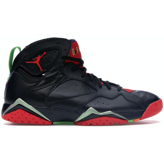 Jordan 7 Retro Marvin the Martian