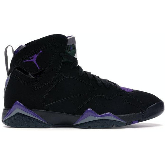 Jordan 7 Retro Ray Allen Bucks