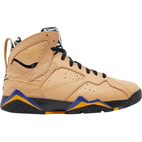 Jordan 7 Retro SE Vachetta Tan