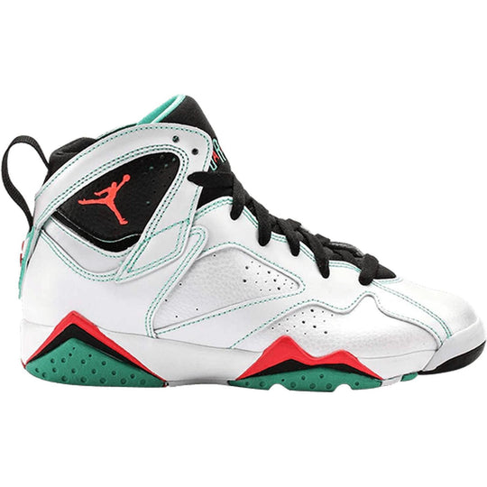 Jordan 7 Retro Verde (GS)