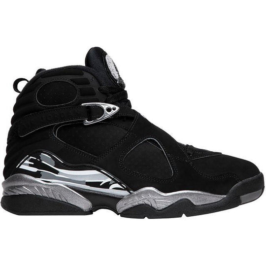 Jordan 8 Retro Chrome (2015)