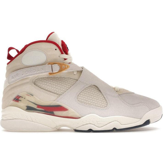 Jordan 8 Retro SP SoleFly Mi Casa Es Su Casa