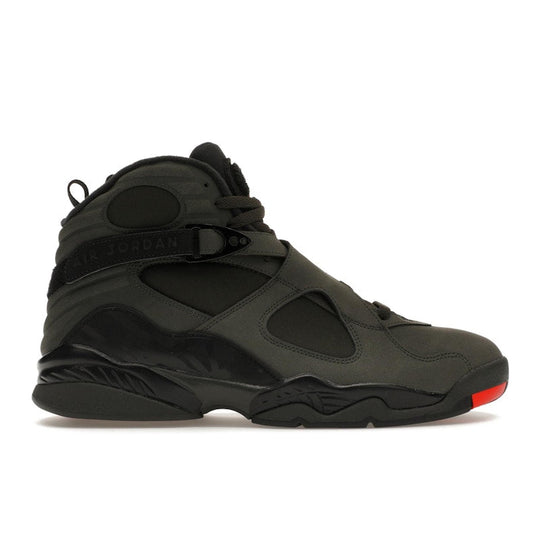 Jordan 8 Retro Take Flight Undefeated