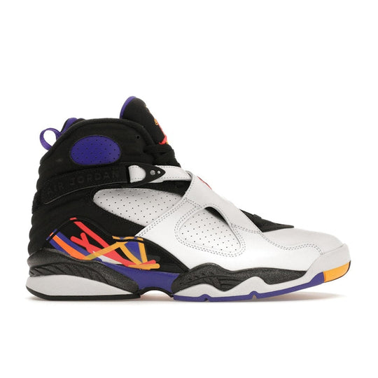 Jordan 8 Retro Three Peat