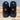 Jordan 9 Retro Bred Patent Size 11M (Moderately Worn)