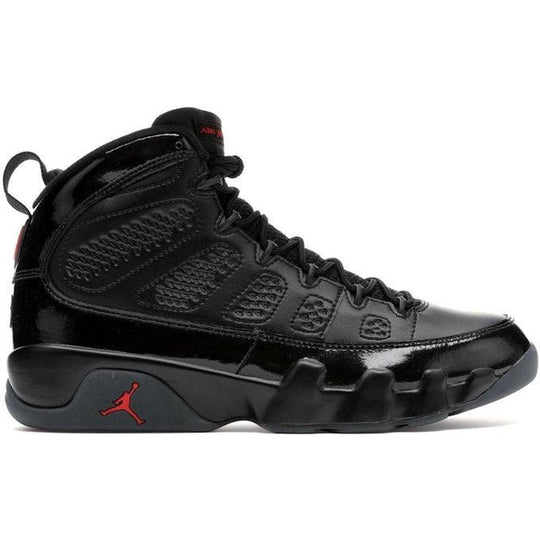 Jordan 9 Retro Bred Patent