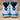 Jordan 9 Retro Powder Blue (2024) Size 8.5M (Lightly Worn)