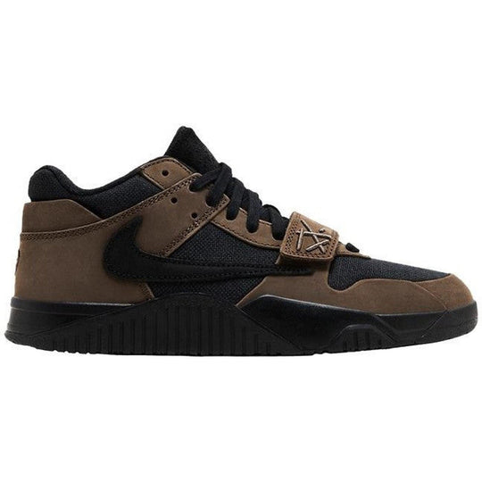 Jordan Jumpman Jack TR Travis Scott Dark Mocha