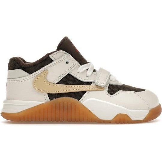 Jordan Jumpman Jack TR Travis Scott Sail (TD)