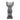 KAWS Holiday UK Vinyl Figure Grey