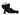 KAWS TIME OFF Vinyl Figure Black