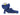 KAWS TIME OFF Vinyl Figure Blue