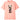 KAWS x Uniqlo Companion Tee (US Sizing) Pink