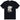 KAWS x Uniqlo UT Short Sleeve Graphic T-shirt (US Sizing) Black