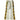 Kapital Smooth Jersey Stuntman Track Pants Beige