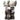 KAWS Together Vinyl Figure Brown