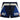 Kith Mesh Turbo Shorts Nocurnal