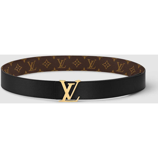 Louis Vuitton Initiales 40MM Reversible Belt