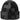 Louis Vuitton LV Crush Damoflage Beanie Black Wool