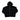 MTVS Cropped Zip-Up Hoodie Black