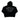MTVS Cropped Zip-Up Hoodie Black