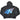 MTVS Kanji Hoodie Black