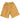 MTVS Natural Selection Shorts Brown