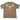 MTVS Natural Selection Tee Brown/Pink