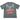 MTVS Natural Selection Tee Grey