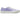 Maison Margiela Tabi Low Top Sneakers Lilac Canvas
