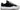 Maison Mihara Yasuhiro Hank OG Sole Canvas Low Black