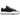 Maison Mihara Yasuhiro Peterson OG Sole Canvas Low Black