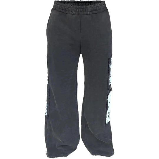 Matiere De Desirs Encore Sweatpants Black