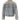 Matiere De Desirs Studded Pleated Denim Jacket