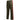 Needles Poly Smooth Pants Olive/Red