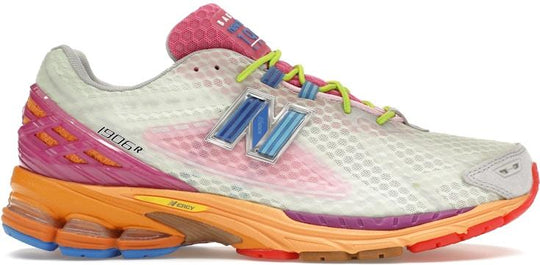 New Balance 1906R Action Bronson Rosewater