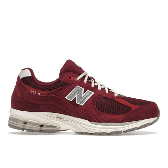 New Balance 2002R Bordeaux