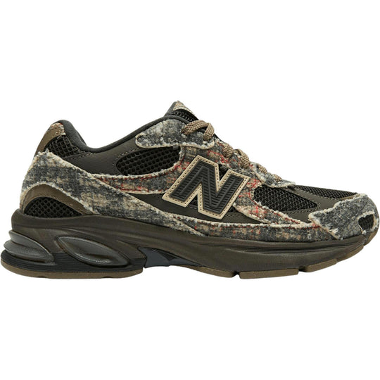 New Balance 2010 Joe Freshgoods Hand-Me-Downs