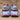 New Balance 574 YURT Salehe Bembury Universal Communication Workwear White Size 11.5M (Lightly Worn)