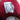 New Balance 860v2 Aime Leon Dore Red Size 10M (Lightly Worn)