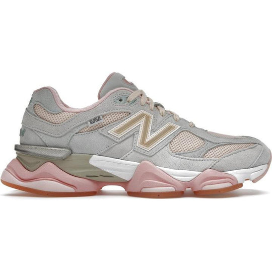 New Balance 9060 Joe Freshgoods Inside Voices Baby Shower Blue