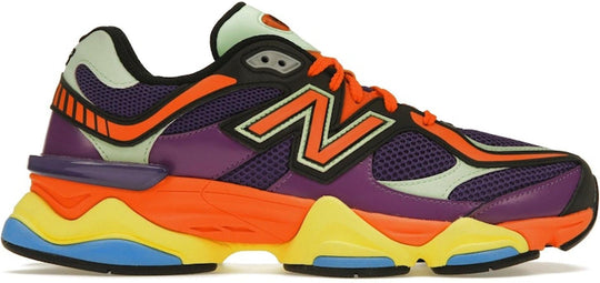 New Balance 9060 Prism Purple