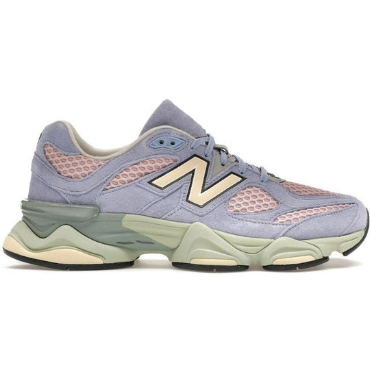 New Balance 9060 The Whitaker Group Missing Pieces Daydream Blue